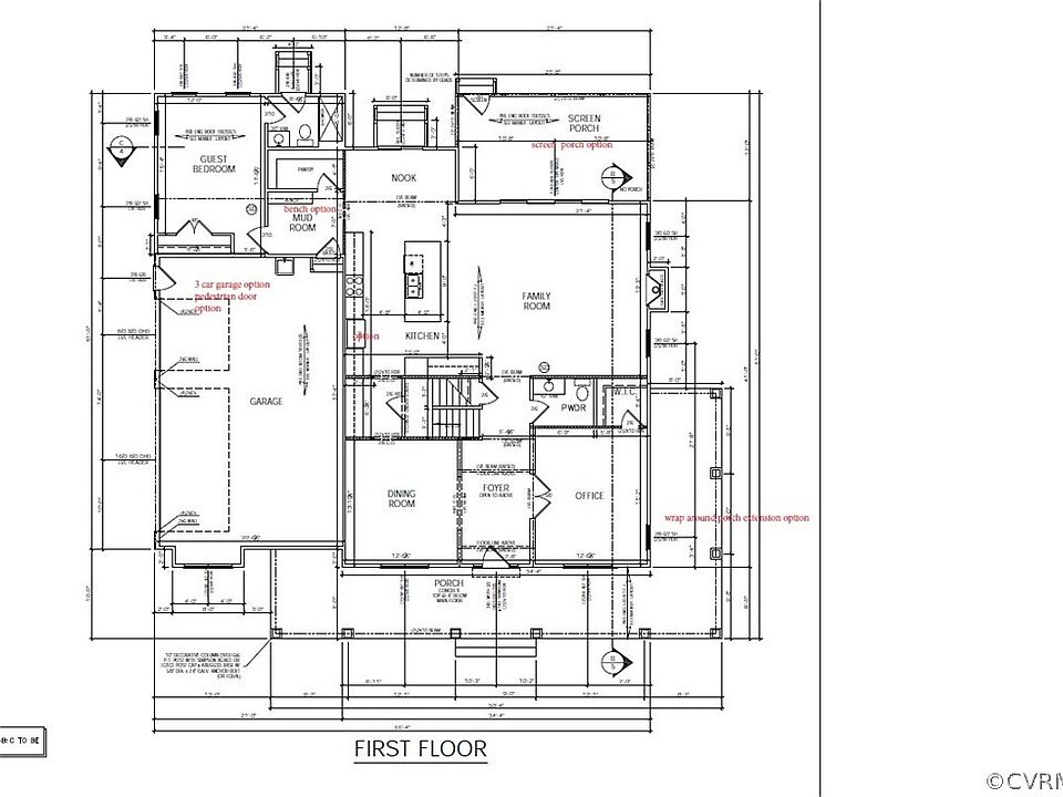 2nd image of 6085 Rivermere Lane Gln