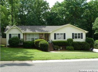 2546 Comanche Dr, Birmingham, AL 35244