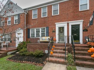 1625 Cottage Ln, Towson, MD 21286