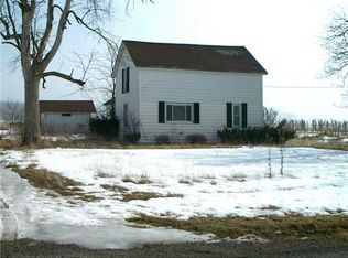 10465 Breininger Rd, Hicksville, OH 43526