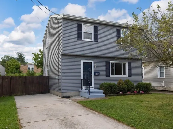 1817 W 21st St, Erie, PA 16502