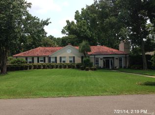 319 Midway Dr, River Ridge, LA 70123