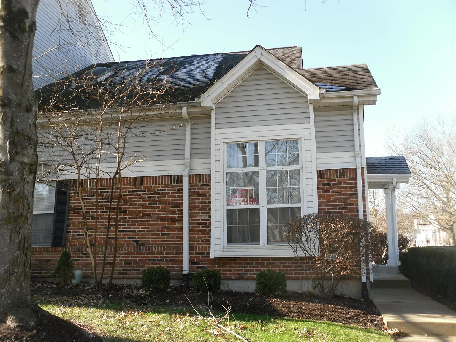 2 bed, 1097 sqft, $1,850 — Photo 2