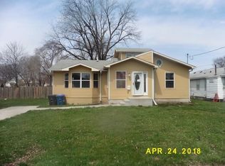 2066 Lyon St, Des Moines, IA 50317