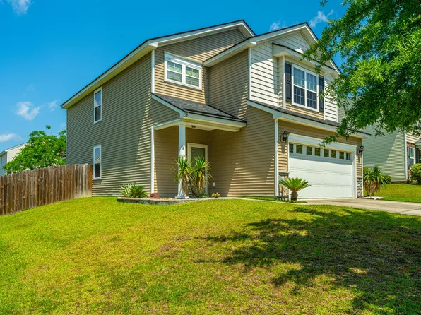 9657 Wilhammer Ct, Ladson, SC 29456