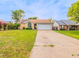 1606 Ridgeway Dr, Temple, TX 76502