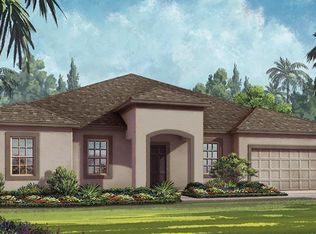 17551 Bella Nova Dr, Orlando, FL 32820