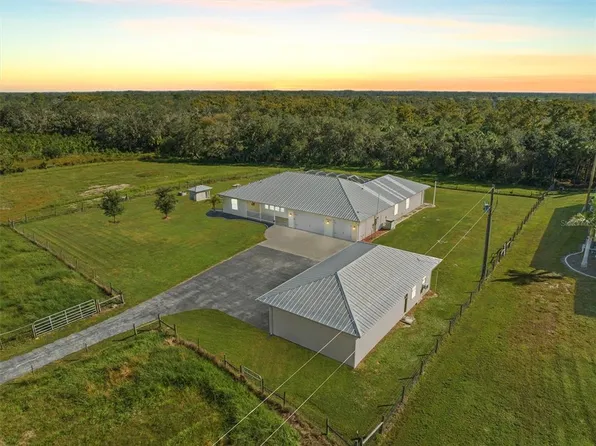 5420 SW COUNTY ROAD 769, ARCADIA, FL 34269