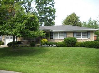 6604 Norway Dr, Louisville, KY