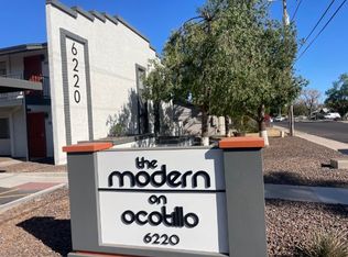 6220 W Ocotillo Rd #A104, Glendale, AZ 85301