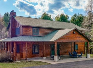 18059 County Highway Oo, Chippewa Falls, WI 54729