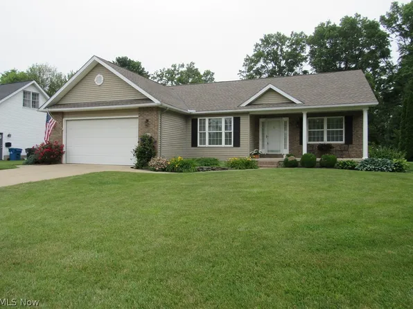 4136 Telegraph Ln, Vermilion, OH 44089