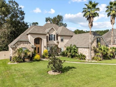 260 Delta Dr, Mandeville, LA, 70471
