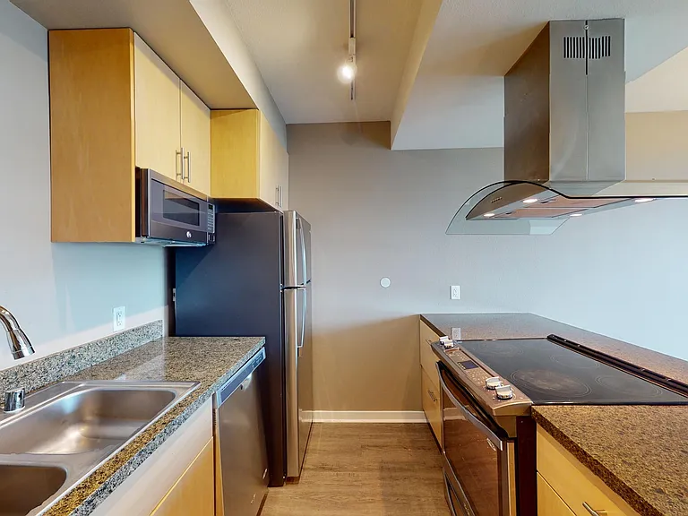 Elements Apartments — Photo 78