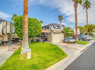 69411 Ramon Rd #379, Cathedral City, CA 92234