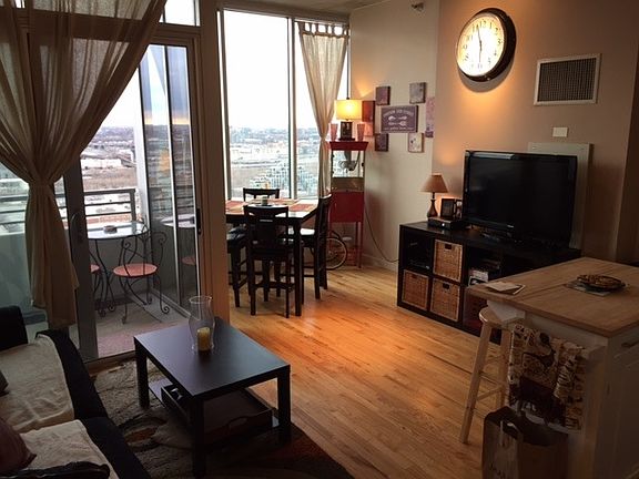 2nd image of 1720 S Michigan Ave APT 2303