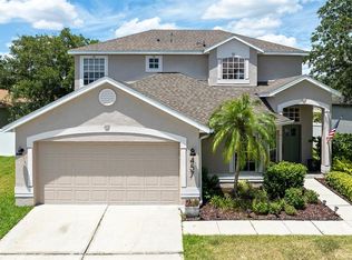 457 Buckhaven Loop, Ocoee, FL 34761