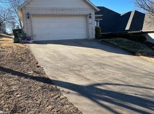 6338 W Milliken Bnd #6338, Fayetteville, AR 72704