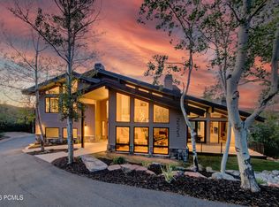 2523 Aspen Springs Dr, Park City, UT 84060