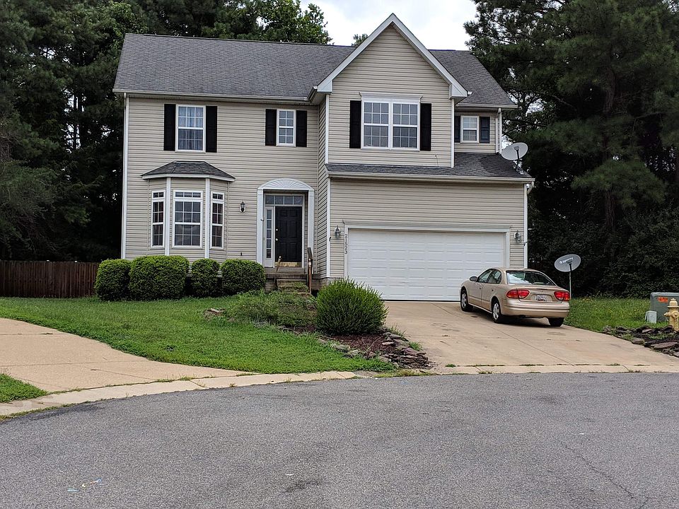 21523 Rominger Ct, Lexington Park, MD 20653 Zillow