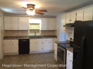 307 Emmert Rd, Hagerstown, MD 21740