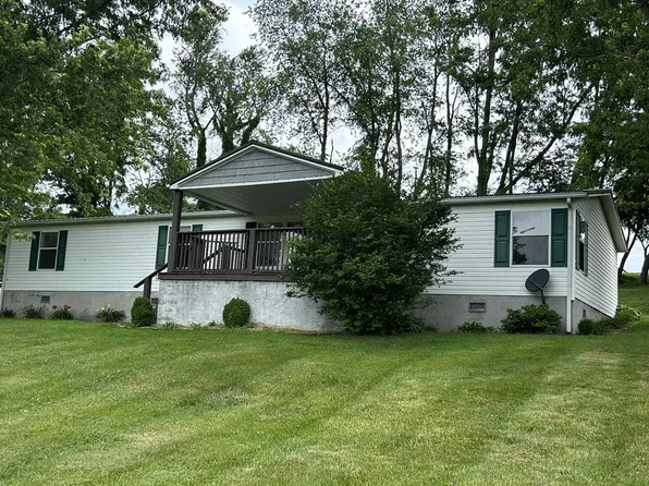 162 Hazelnut Ln, Rural Retreat, VA 24368