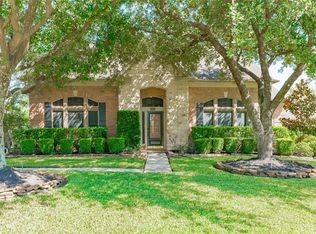 5835 Pinellas Park, Spring, TX 77379