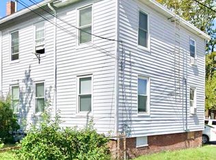 32 Pearl St #1E, Attleboro, MA 02703