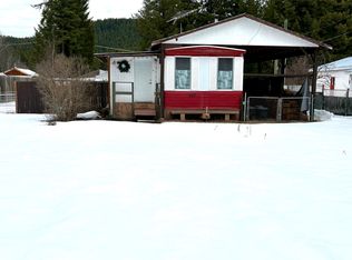 437 Wildwood Rd, Clearwater, BC V0E 1N1