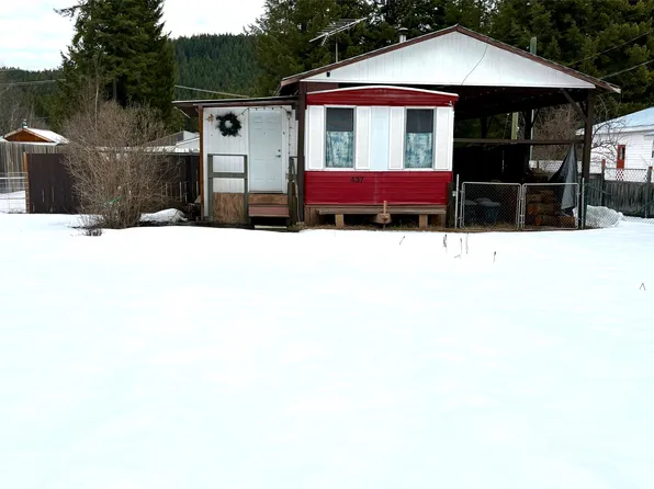 437 Wildwood Rd, Clearwater, BC V0E 1N1