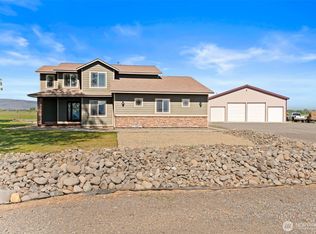 161 Spring Valley Ln, Ellensburg, WA 98926