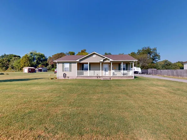 895 Old Fowlkes Rd, Dyersburg, TN 38024