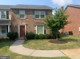 1993 Cidermill Ln, Winchester, VA 22601
