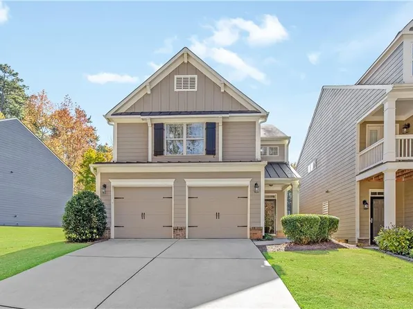 2377 Whispering Dr NW, Kennesaw, GA 30144