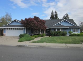 1105 Northridge Dr, Yuba City, CA
