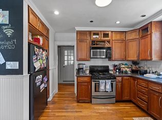 69 Westmoreland St #3, Dorchester Center, MA 02124
