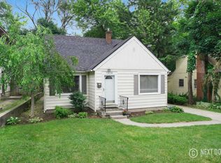 1226 Sylvan Ave SE, Grand Rapids, MI
