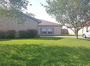 3104 Sand Reef Ln, League City, TX 77573