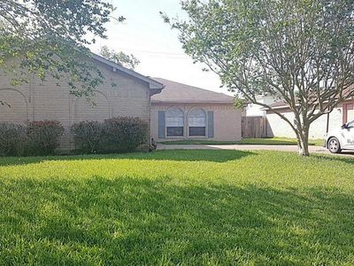 3104 Sand Reef Ln, League City, TX, 77573