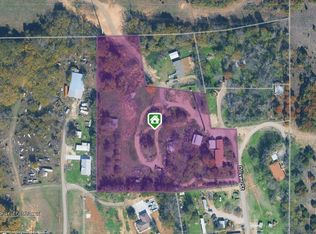 1702 Oliver St, Weatherford, TX 76086