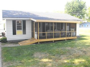 104 Cora St, Licking, MO 65542