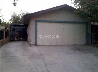 3945 Lighthouse Ave, Las Vegas, NV 89110