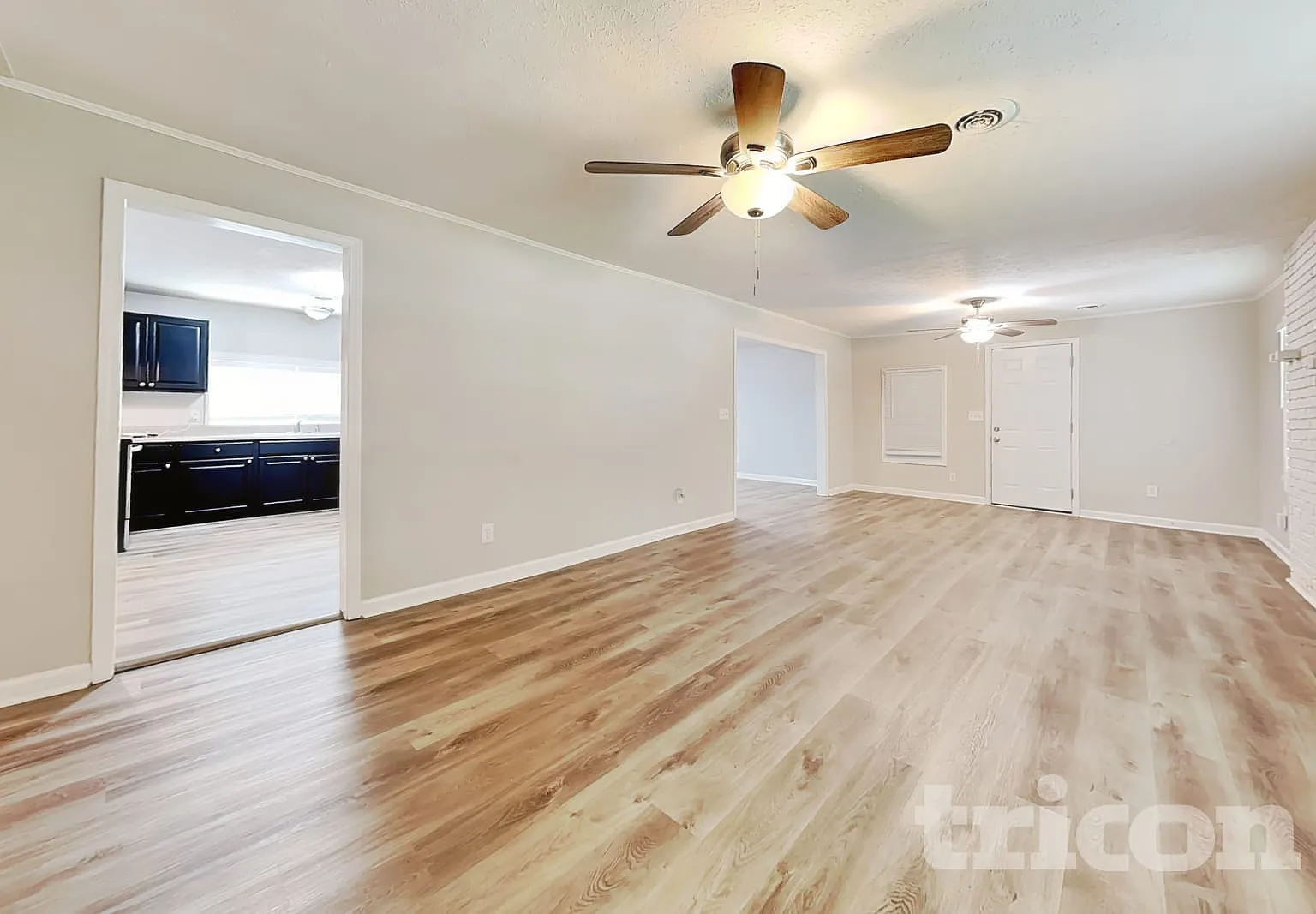 101 Benson Road Dallas GA — Photo 3