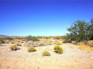 0 Sunset Dr, Yucca, AZ 86438