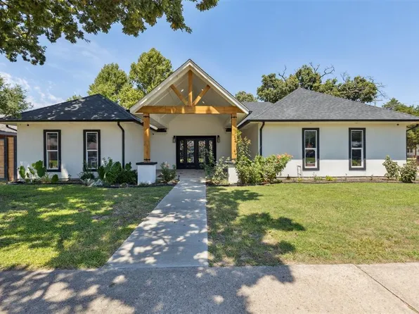 7401 NW 30th Ter, Bethany, OK 73008