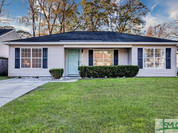 7337 Albert Street, Savannah, GA 31406