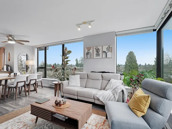 7178 Collier St #508, Burnaby, BC V5E 4N7