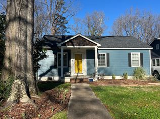 3009 Morson St, Charlotte, NC 28208