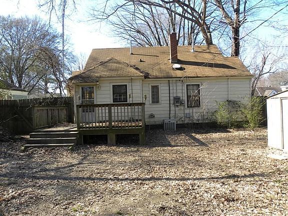 804 Homer St, Memphis, TN 38122