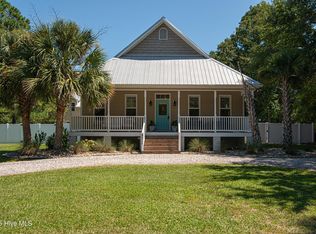 4511 Masonboro Loop Road, Wilmington, NC 28409